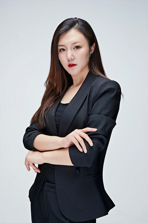 曾海英 创意策略总监